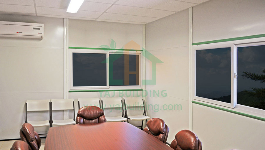 Mexico classroom project