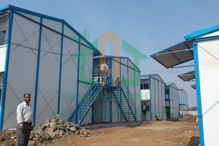 India project-(7085㎡)