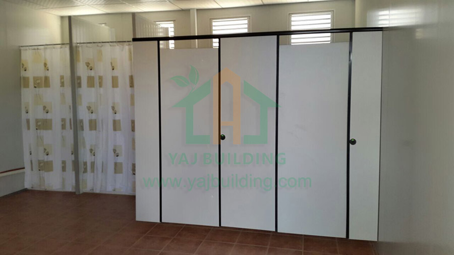 Zambia clinic project