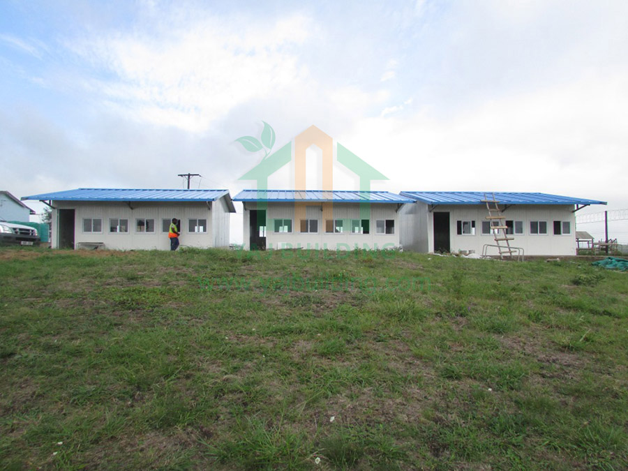 South Afirca Class room project