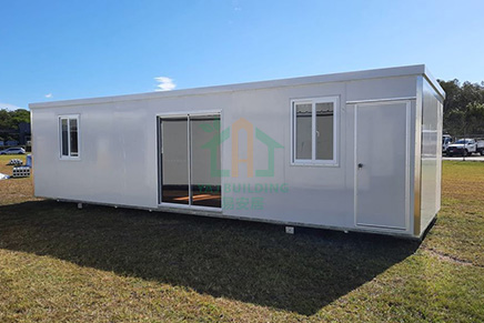 10.37x3.3mx2.6m Porta cabin