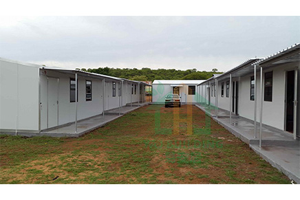 Community school Project