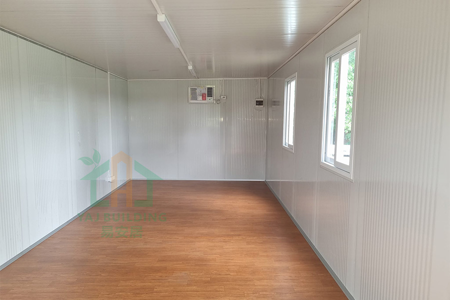 9x3.4x2.6 Porta cabin