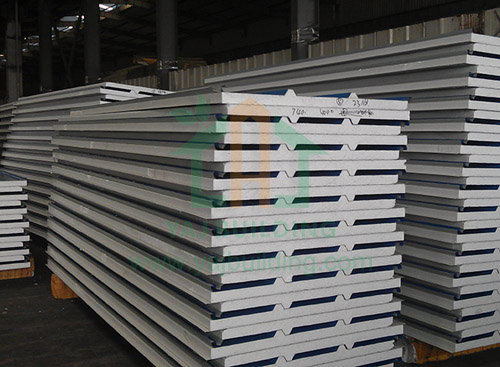 Sandwich Panel